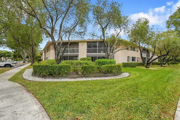 7553 Trent Drive #211, Fort Lauderdale, FL 33321