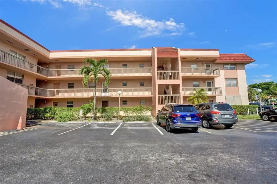 3050 Holiday Springs Boulevard #210, Margate, FL 33063 - #3