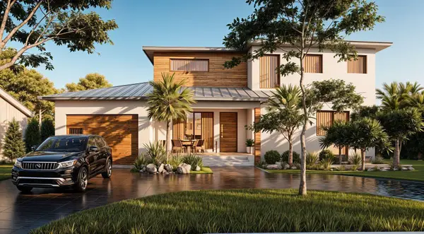 4110 NE 20th Avenue, Fort Lauderdale, FL 33308