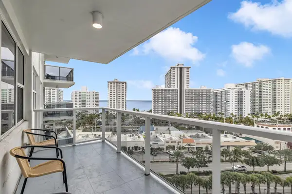 3300 NE 36th Street #1110, Fort Lauderdale, FL 33308