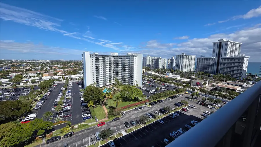 3333 NE 34th Street #1503, Fort Lauderdale, FL 33308 - #3