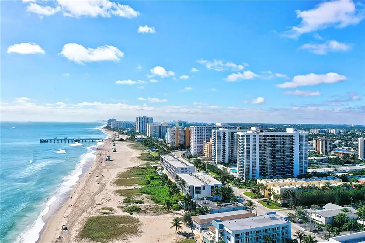 525 N Ocean Boulevard #T-2, Pompano Beach, FL 33062 - #1
