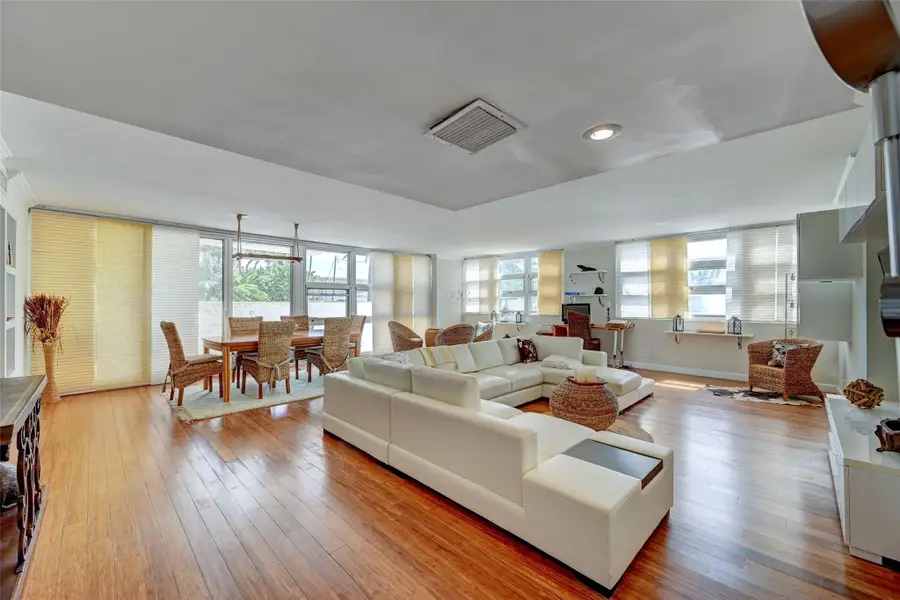 525 N Ocean Boulevard #T-2, Pompano Beach, FL 33062 - #2