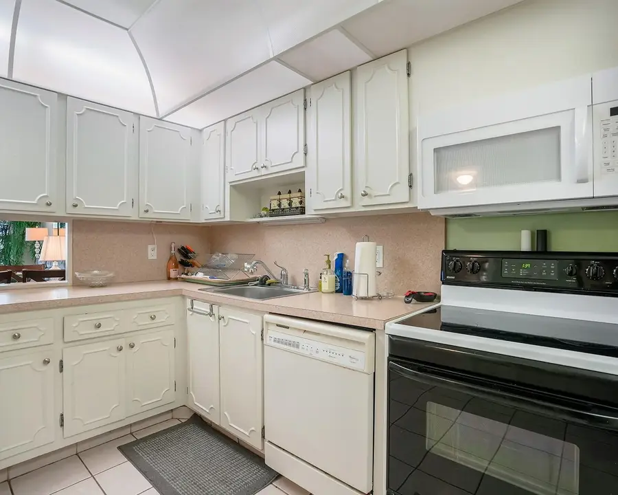 3090 N Course Drive #112, Pompano Beach, FL 33069 - #2