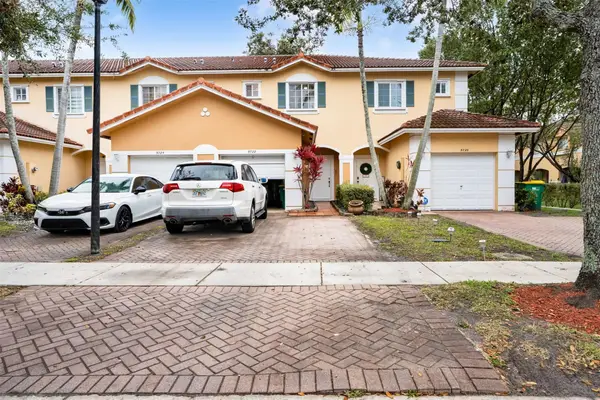 5722 Tuscany Terrace, Tamarac, FL 33321