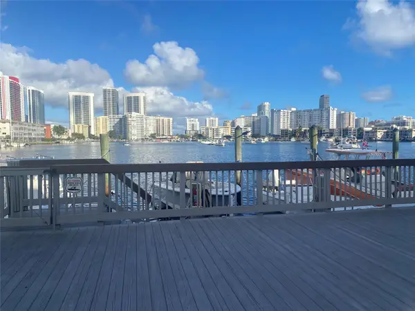 462 Golden Isles Drive #110, Hallandale Beach, FL 33009