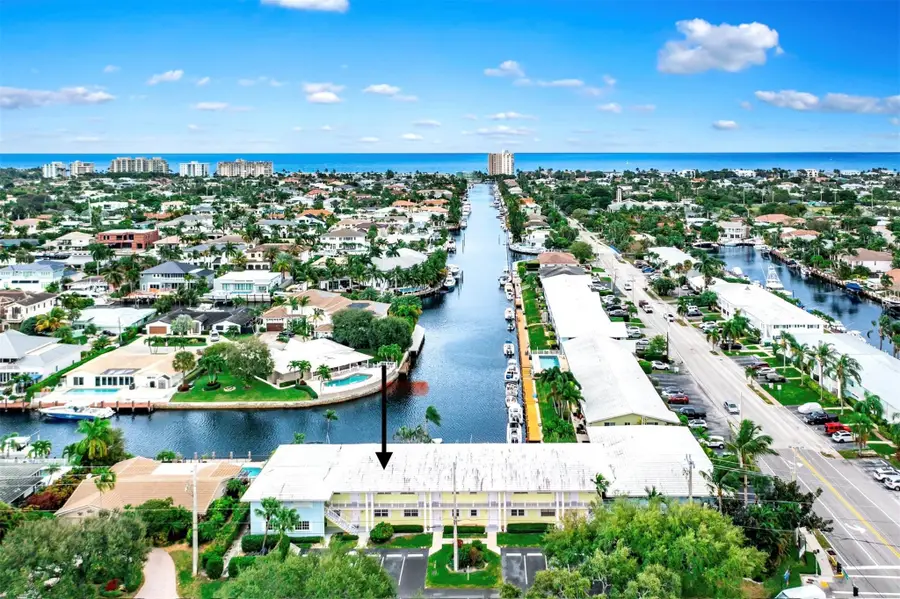 2301 NE 36th Street #202, Lighthouse Point, FL 33064 - #3