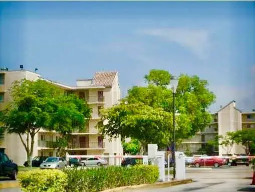 8730 N Sherman Circle #507, Miramar, FL 33025 - #2