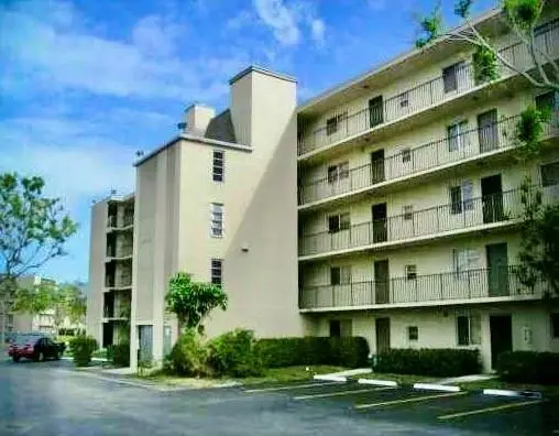 8730 N Sherman Circle #507, Miramar, FL 33025 - #3