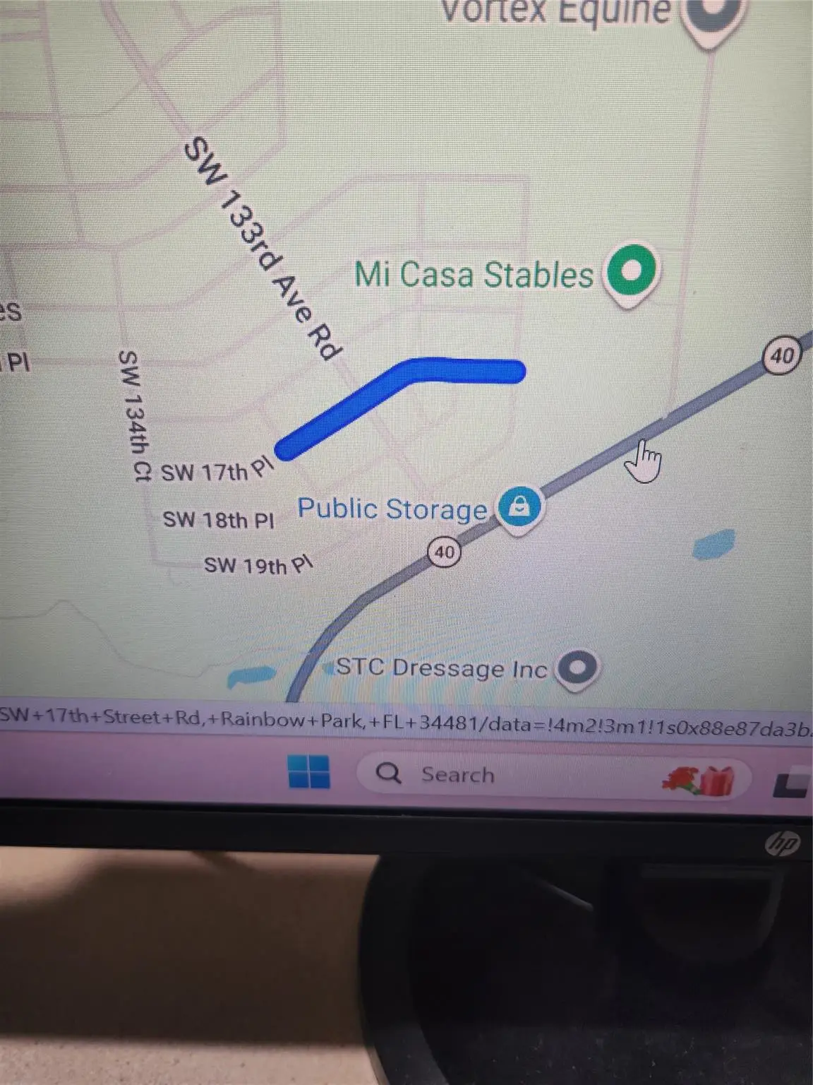 00 SW 17th, Ocala, FL 34481 - #1