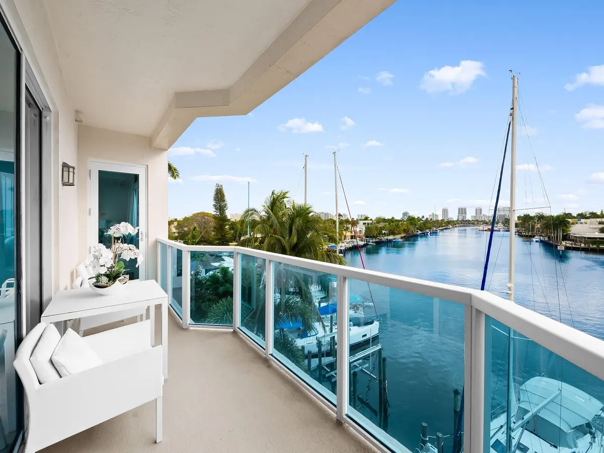 516 Hendricks Isle #4B, Fort Lauderdale, FL 33301 - #1