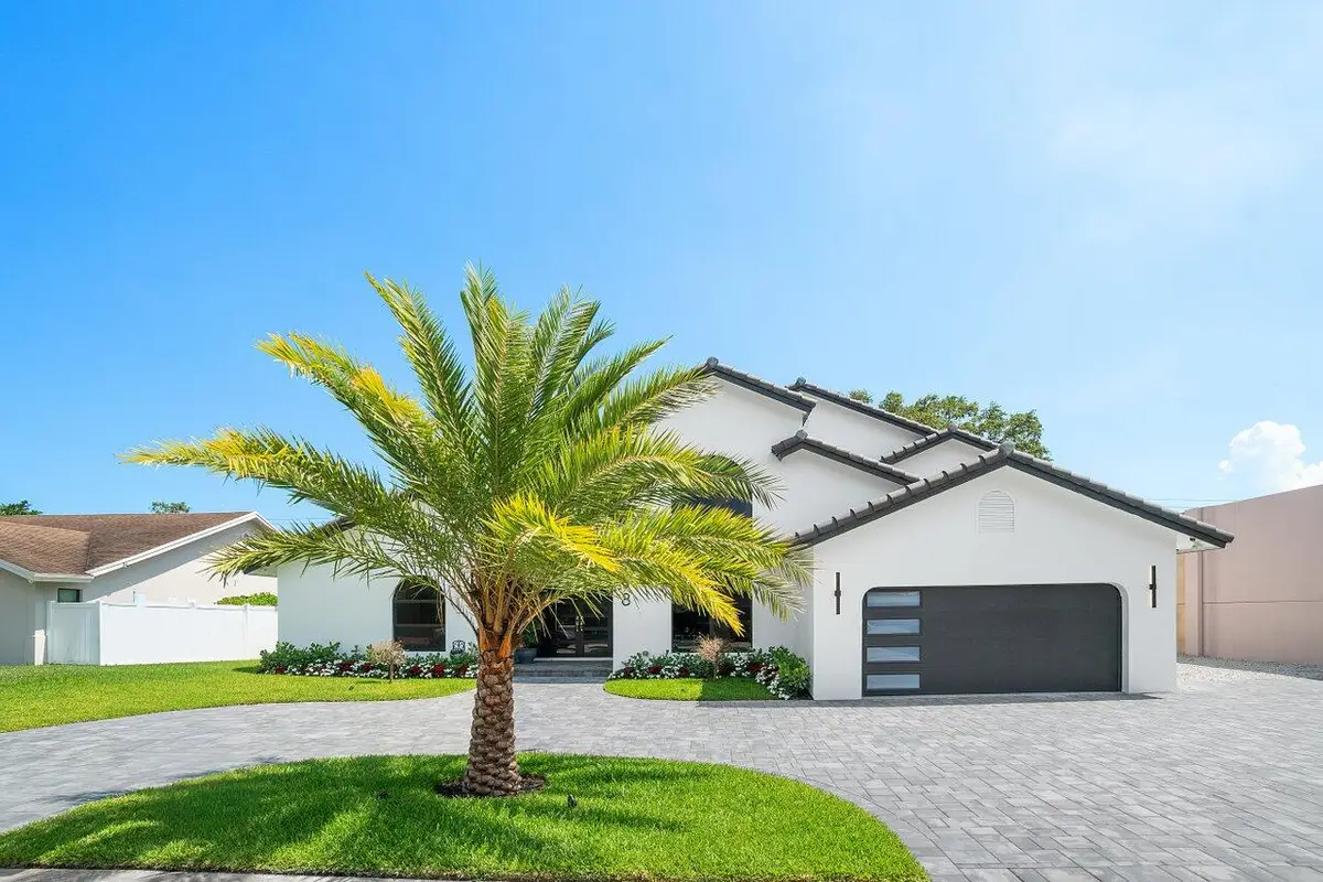 1598 SW 17th Street, Boca Raton, FL 33486 - #1