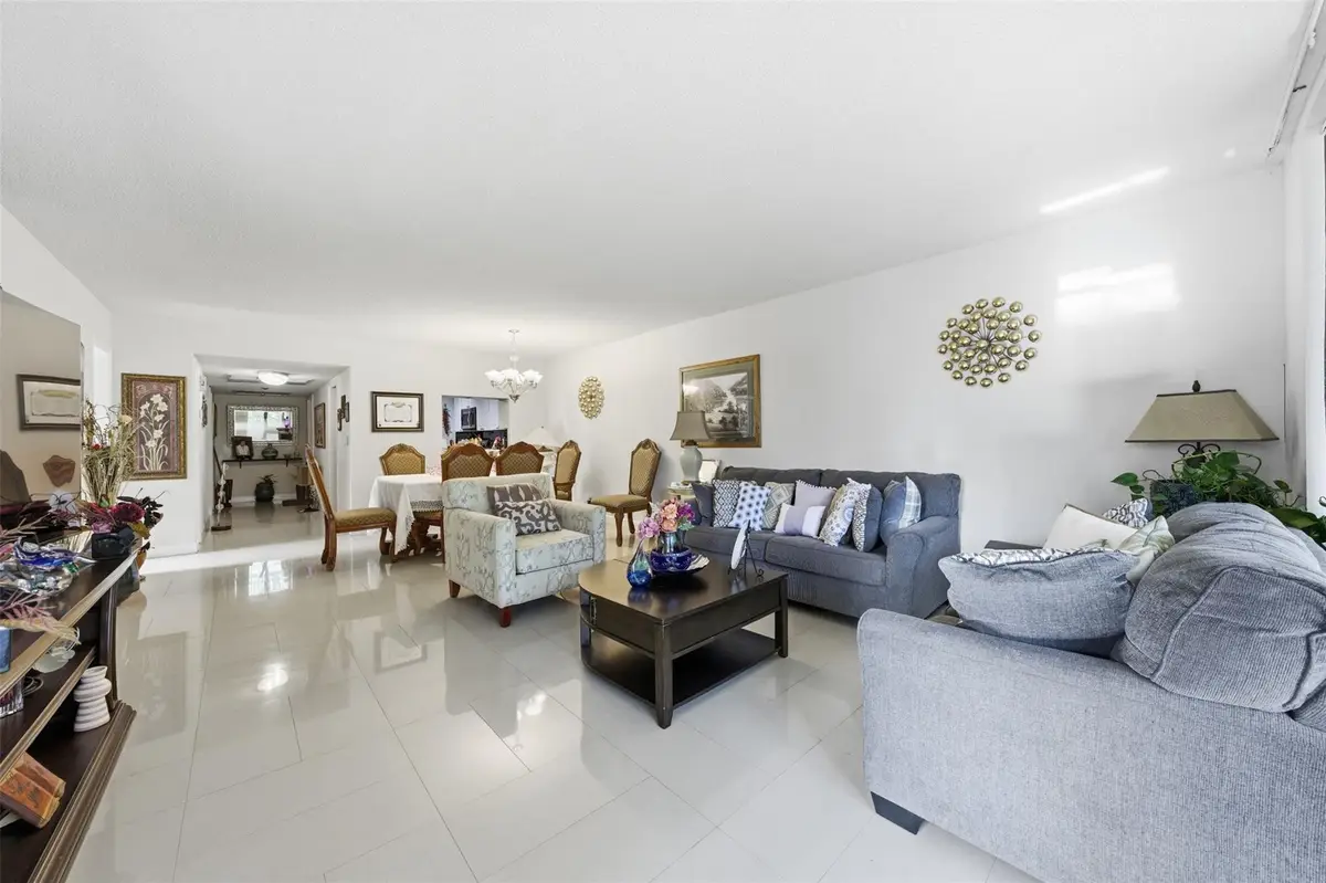 3000 S Course Drive #201, Pompano Beach, FL 33069 - #1