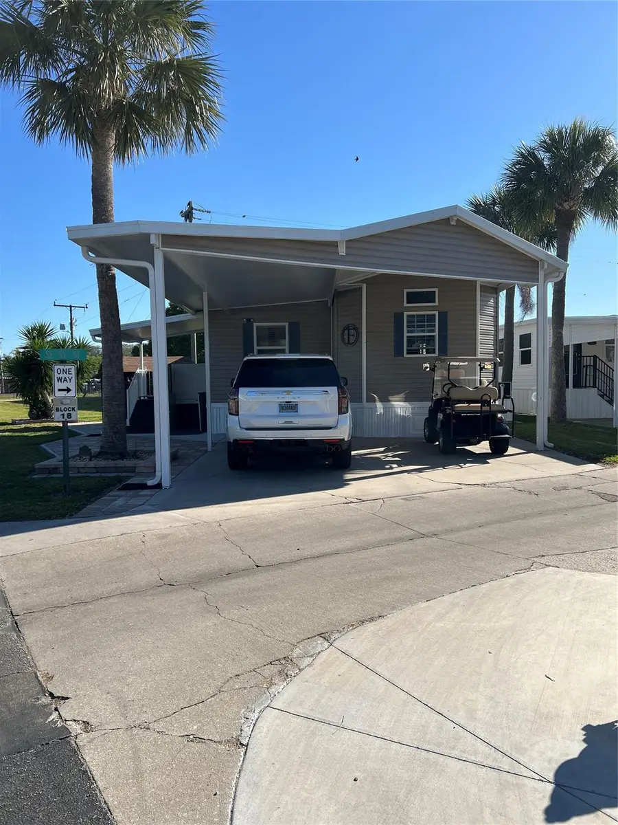 6601 SE 51st Street, Okeechobee, FL 34974 - #2