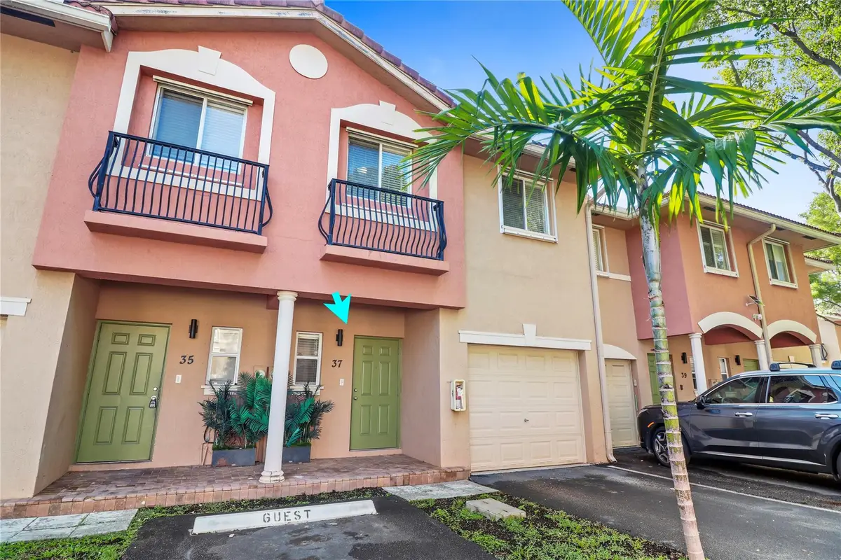 37 SE 3rd Avenue, Hallandale Beach, FL 33009 - #1