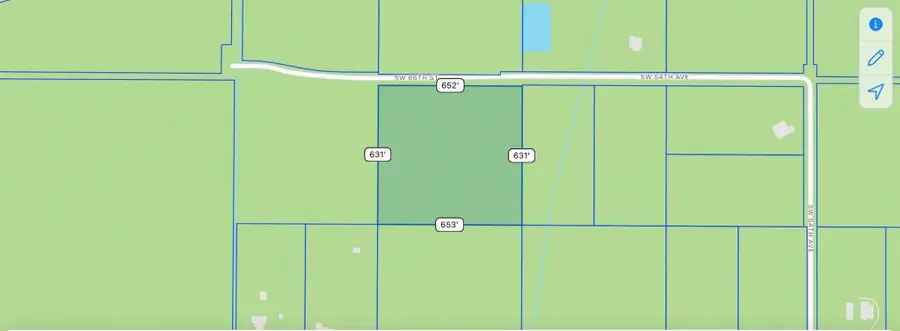 000 54th, Palm City, FL 34990 - #2