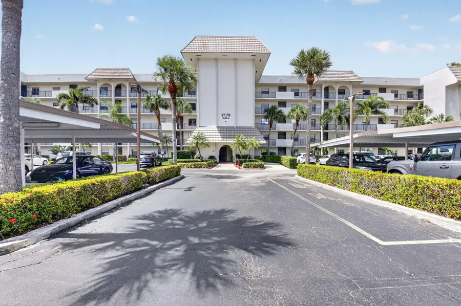 9170 SW 14th Street #4409, Boca Raton, FL 33428 - #3