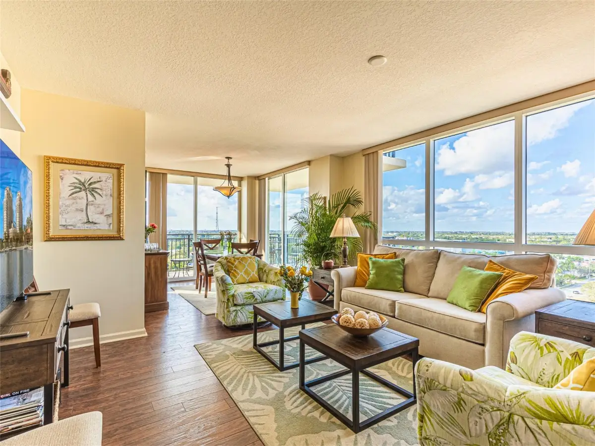 610 W Las Olas Boulevard #1213n, Fort Lauderdale, FL 33312 - #1