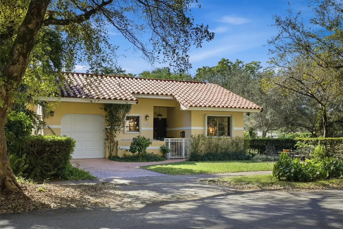 430 Sarto Avenue, Coral Gables, FL 33134 - #1