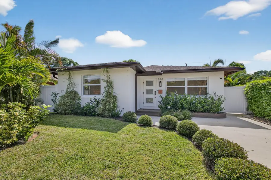 520 36th Street, West Palm Beach, FL 33407 - #3