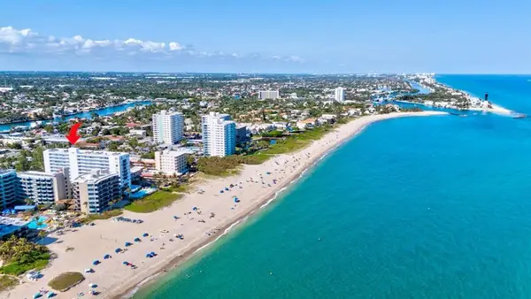 1500 N Ocean Boulevard #203, Pompano Beach, FL 33062
