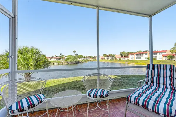 401 Lake Frances Drive #401, West Palm Beach, FL 33411