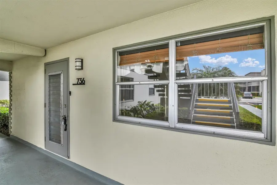 736 Flanders P #736, Delray Beach, FL 33484 - #2