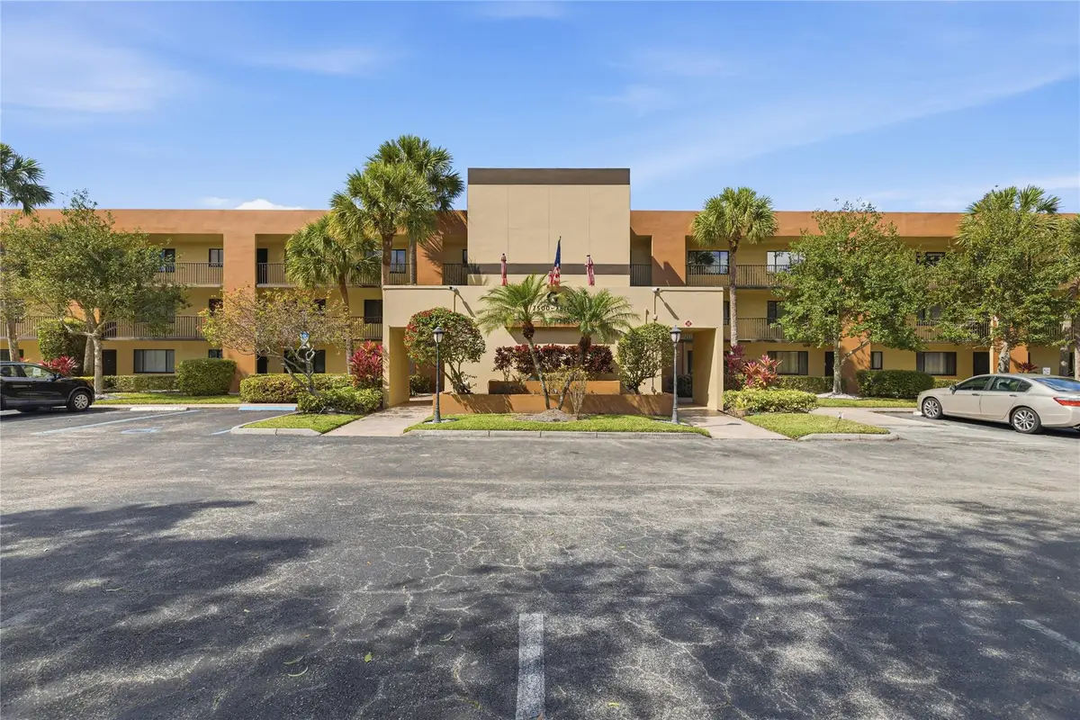 7544 Ashmont Circle #202, Tamarac, FL 33321 - #1