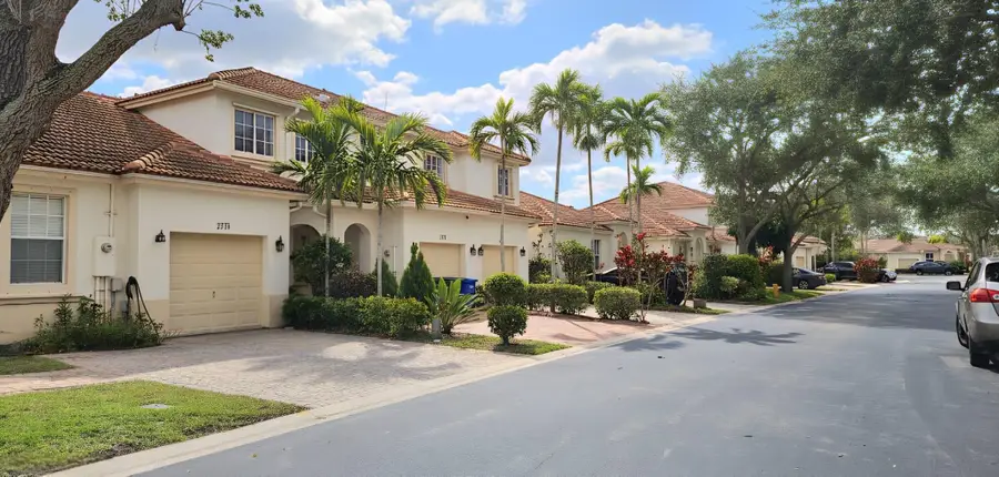 1723 NW 78th Way #1723, Pembroke Pines, FL 33024 - #2