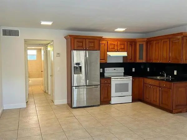 7851 Dunham Boulevard #4, Miami, FL 33138