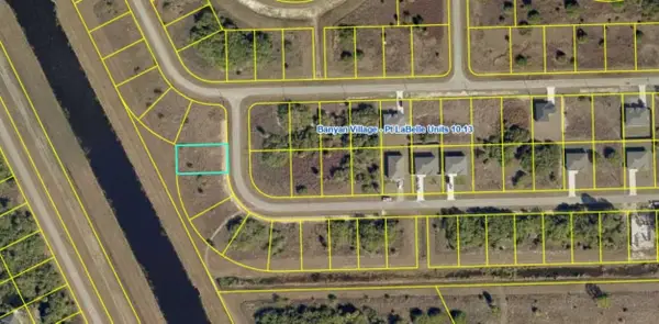 541 Glendale Avenue, ,, FL 33935