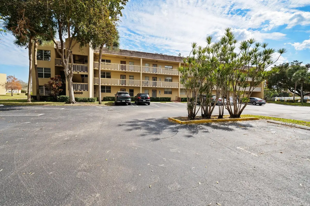 6000 NW 64th Avenue #303, Tamarac, FL 33319 - #1