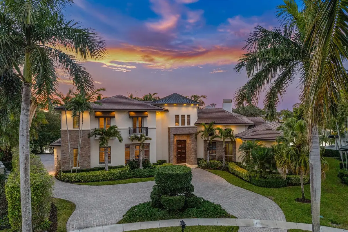 369 Sweet Bay Avenue, Plantation, FL 33324 - #1