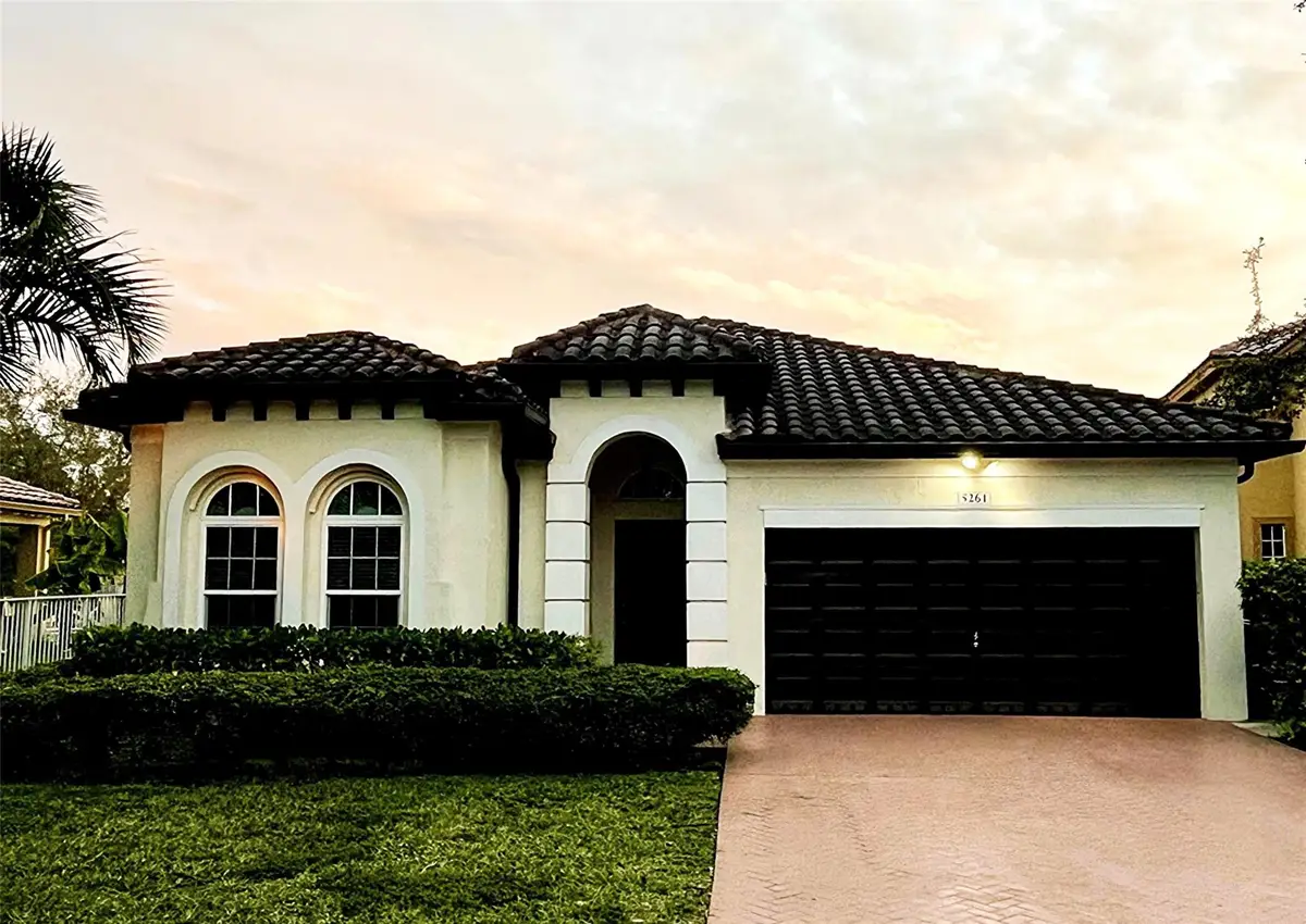 5261 SW 141st Terrace, Miramar, FL 33027 - #1