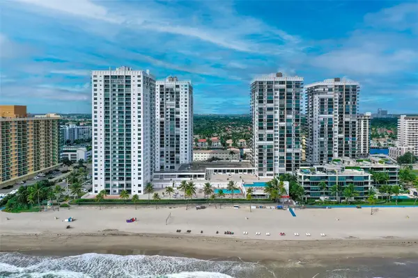 2301 S Ocean Drive #1006, Hollywood, FL 33019