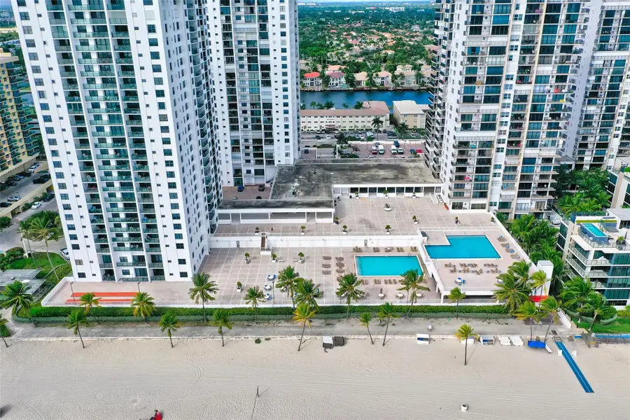 2301 S Ocean Drive #1006, Hollywood, FL 33019 - #2
