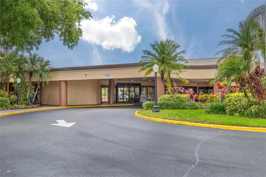 9420 Sunrise Lakes Boulevard #212, Sunrise, FL 33322 - #2