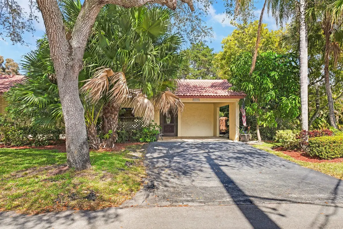 16131 Laurel Drive #33, Weston, FL 33326 - #1