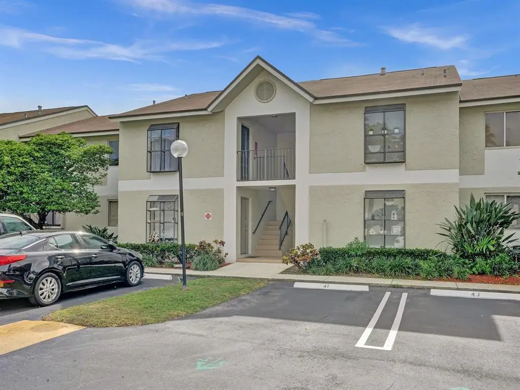 715 Gardens Drive #203, Pompano Beach, FL 33069 - #1