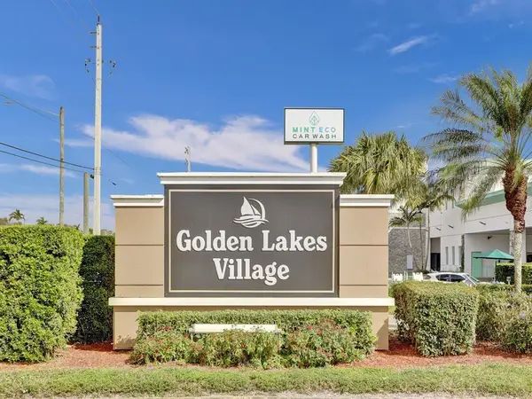 138 Lake Barbara Drive #138, West Palm Beach, FL 33411