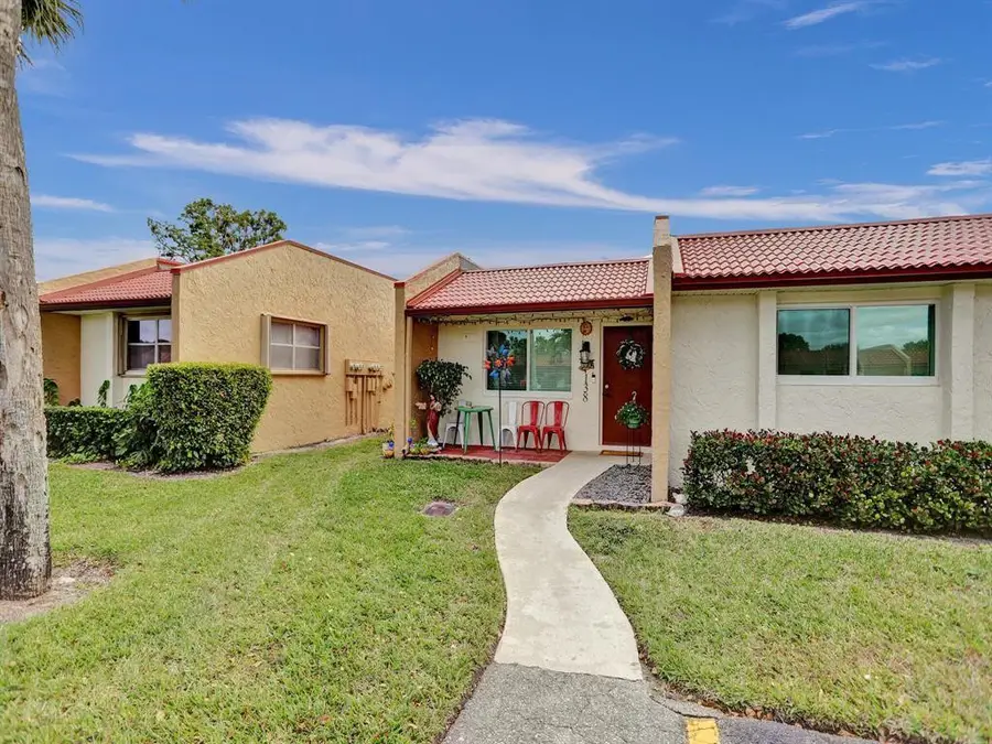 138 Lake Barbara Drive #138, West Palm Beach, FL 33411 - #2