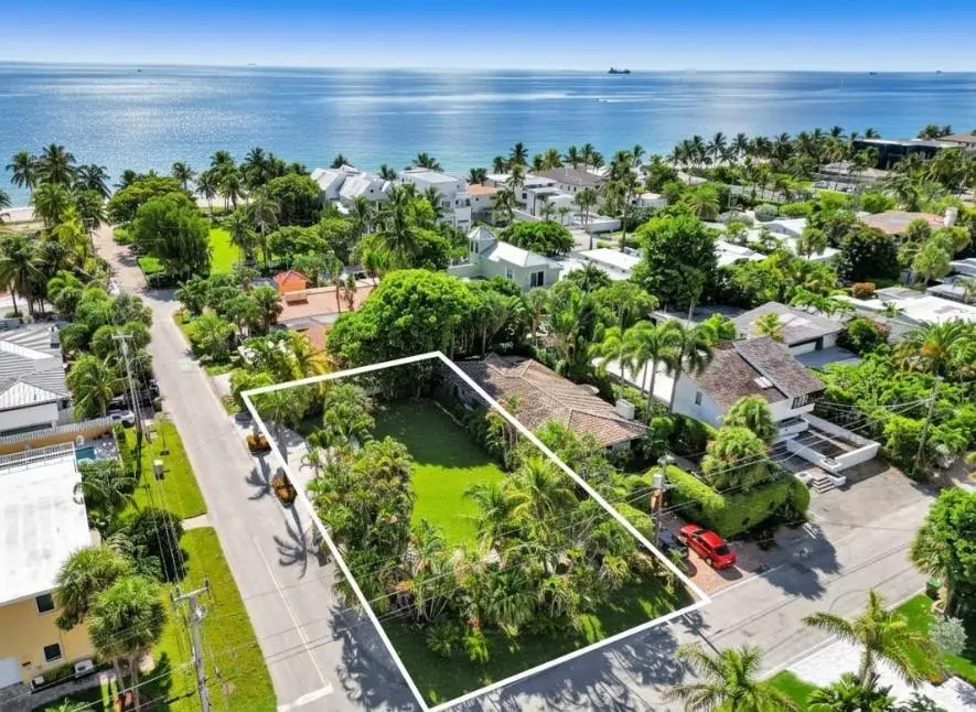 2930 Center Avenue, Fort Lauderdale, FL 33308 - #1