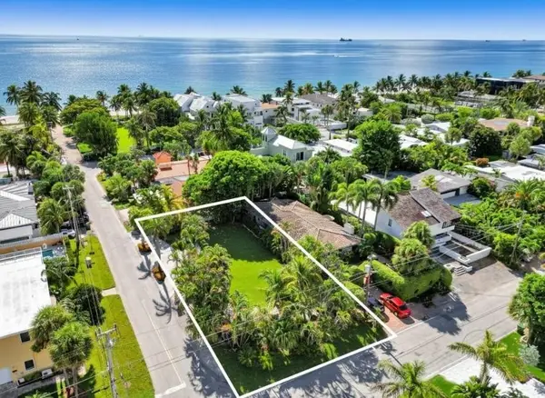 2930 Center Avenue, Fort Lauderdale, FL 33308