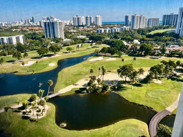 20379 W Country Club Drive #1932, Aventura, FL 33180