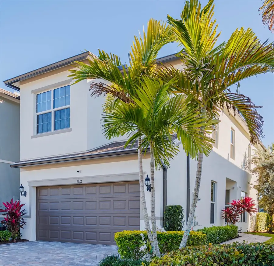 6132 Rancho Lane #6132, West Palm Beach, FL 33415 - #2