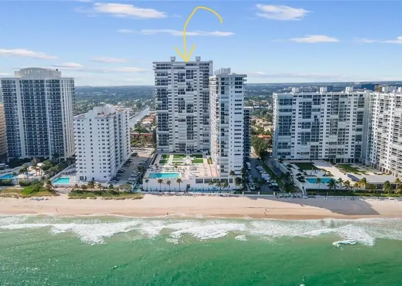 4280 Galt Ocean Drive #29c, Fort Lauderdale, FL 33308 - #1