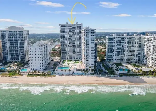 4280 Galt Ocean Drive #29c, Fort Lauderdale, FL 33308