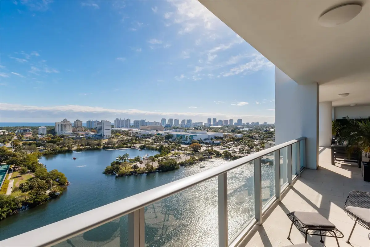 1180 N Federal Highway #Ph-1606, Fort Lauderdale, FL 33304 - #1