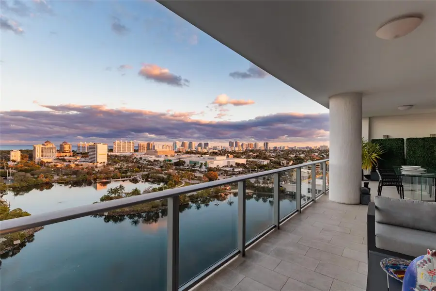 1180 N Federal Highway #Ph-1606, Fort Lauderdale, FL 33304 - #3