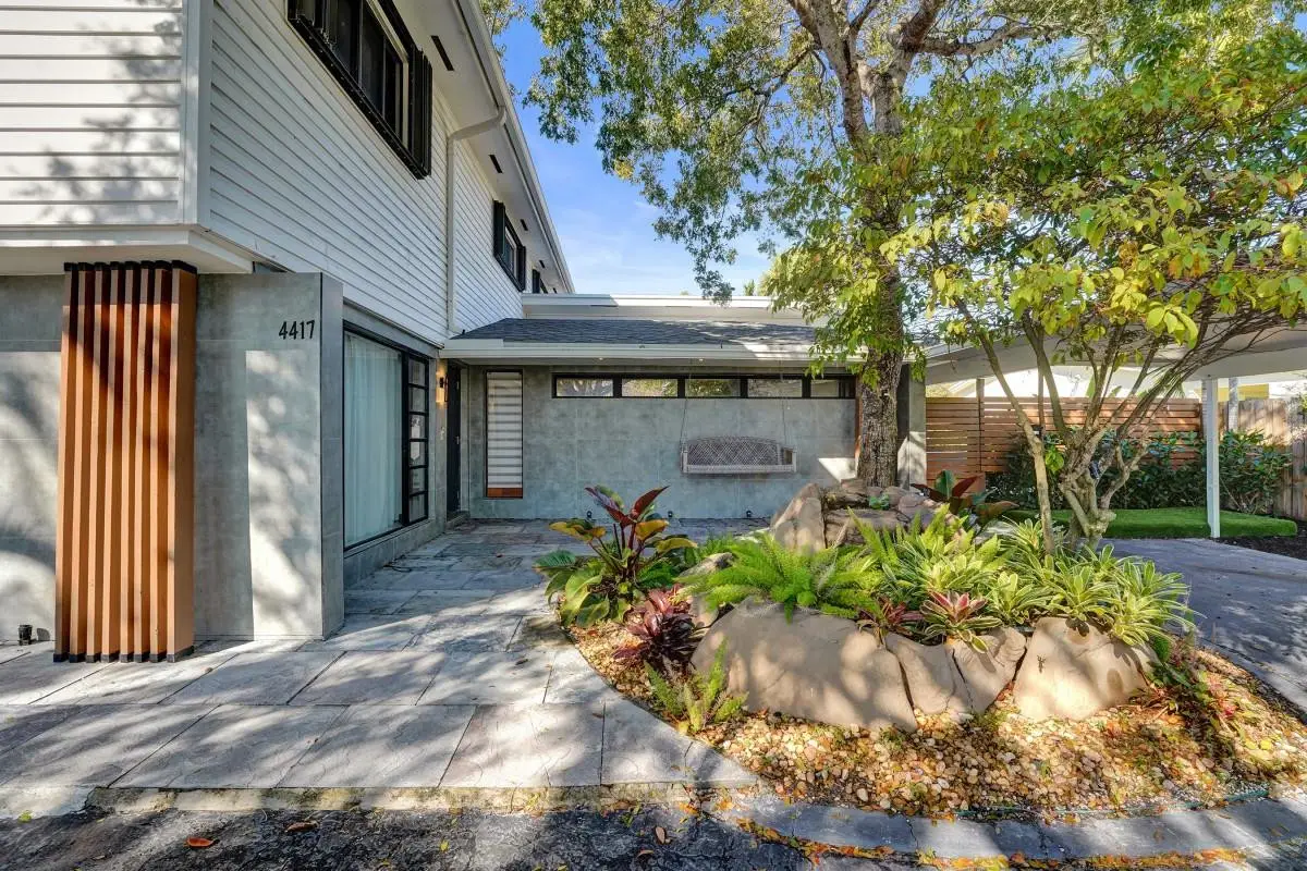 4417 SW 38th Terrace, Dania Beach, FL 33312 - #1